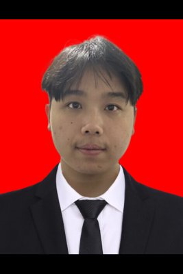 JEREMIA FLAVIUS HARYONO