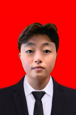 CHRISTOPER SANDERSON FERNANDO