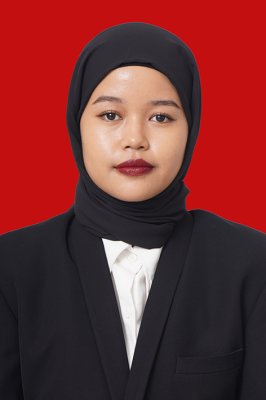 SYIFAA MUFIIDAH