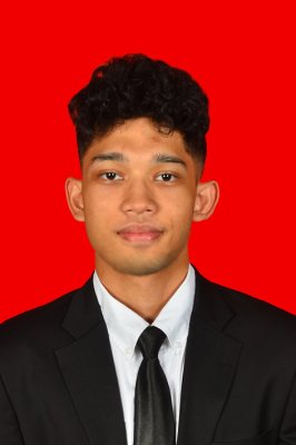 ALHALICZAR FADHLI HASAN