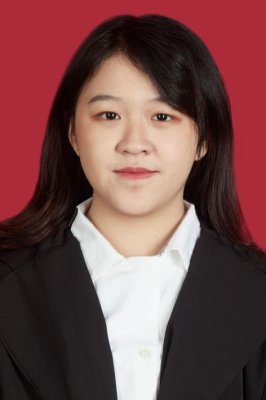 JESSICA AUDREY OCTAVIA SAPUTRA