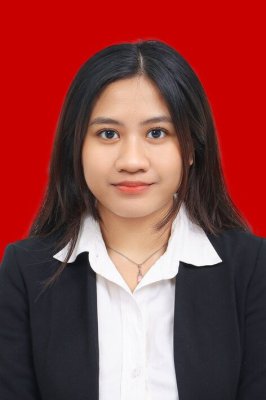 KEZIA YEDIYA KRISOPRAS