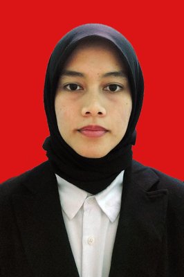 YULI KHOFIFAH ASMINI DAMANIK