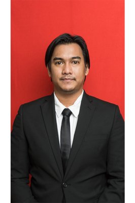 HARY DESBRYANDA LIEW