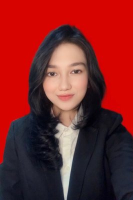 SALSA FITRIA HARIS