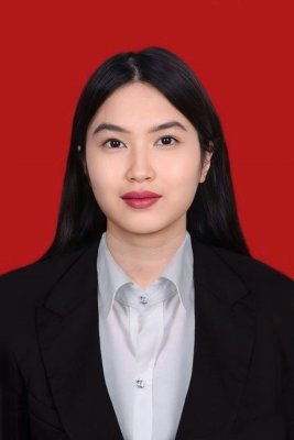 TALISA PUTI MAHESWARI