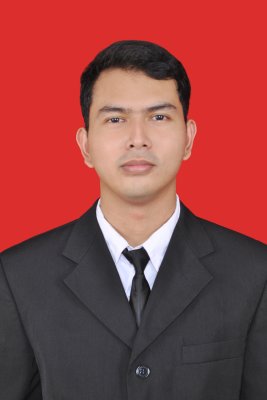 MUHAMMAD ZIDAN DWIRIYADI