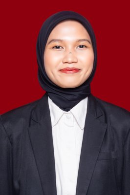 HANIFA HANDANIA