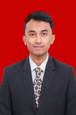 R. AL FARGHANA DHAFIN RIZQI YUSUF BACHTIAR