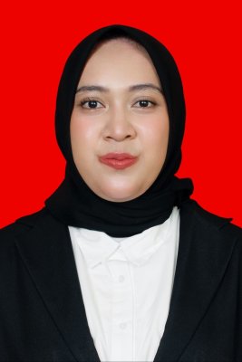 DEA AMELINDA NUR RACHMA