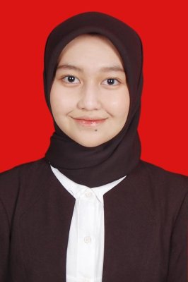 MARIA YUMNA MAHASIN