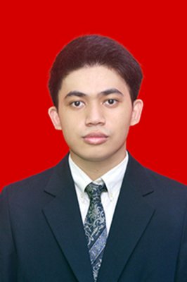 OLAF PANDU DRAIYANTO SUNARNJOTO