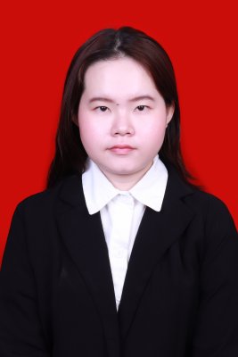 SHERRIN EVELYN RYAN KHARDIAZ