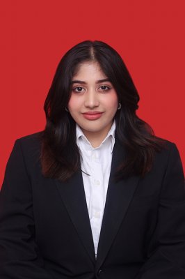 TIDI FAIZA IRFANDI