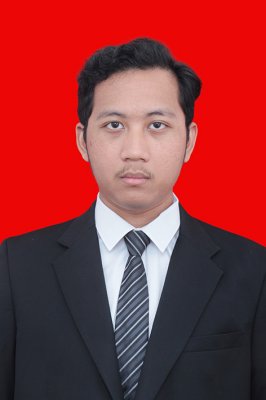 ELSHAD RYAN ARDIYANTO