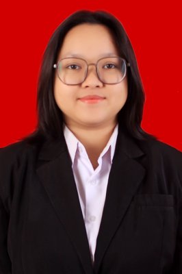 PATRICIA RANIZA LAKSHMI DEVI