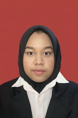 SALSABILA OKTARIANA ANDANTI ARRING