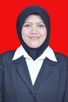 ANGGUN SUWITRI LARASWATI