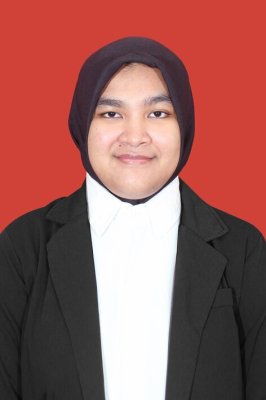 TASYA NISA ATHIRA