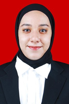 KHADIJAH AL MUHDAR