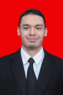 MOH. HARLEY HAMMAL PAHLEVI