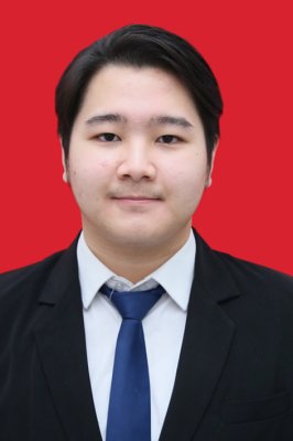 CHINDRA EVANDY TIVANIUS