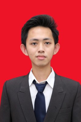 ALVIN JAYA SUGIYANTO