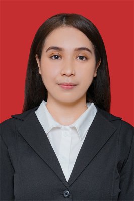 GLORY MAGDALENA ZEVANYA SETIAY