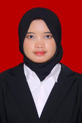 AUDREY ZAHRANI ANWAR