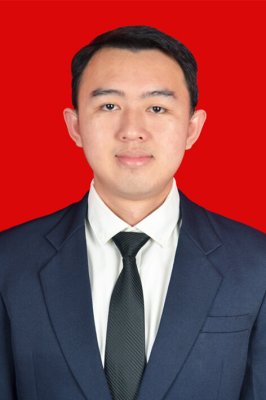 ANDREAS HUGO SOUHOKA