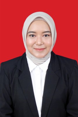 MEI LISA ARISTA KUSUMAWARDANI