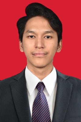 MUHAMMAD AKMAL MAULANA