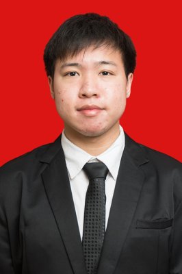 NICHOLAS HARTANTONO