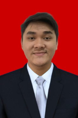 STEVEN RAYMOND HARMAN REVIANDI