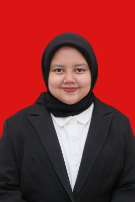 NOVALITA KIMKINA LIVIA