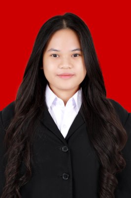 STEFANI GIANINA WAHYUDIANTO
