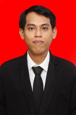 DANIAL REZA BAIHAQI