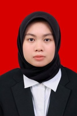 YASMINE FIRDAUSA RAHMIANDARY