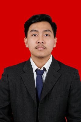 SYAROF YAZID AKBAR