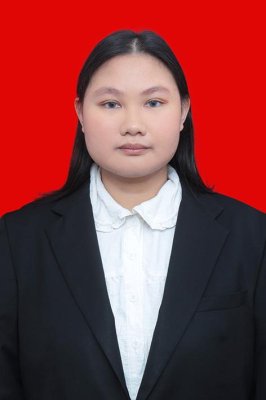 ANASTHASIA HILLARY SIHOMBING