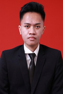 GERALD RAYHANKHAN RIZKY