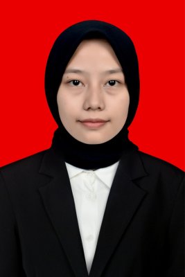 DYAH AYU SHAFITRI
