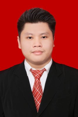 RAFAEL ARVY GINTING