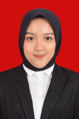 ZAHRA YASHIRA