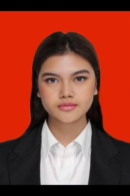 MARSYA ALISHA RIRIHENA