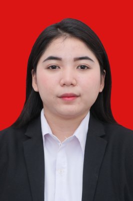 ALICIA TANRIAWAN