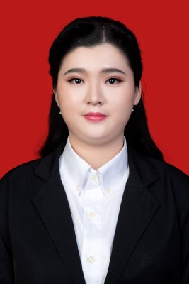 FELISITAS MELISA ROBERTS