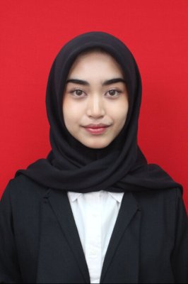 FADILA UFAIDAH