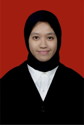 ATRIA ERNANDIA ROSIDA