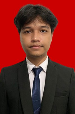 GHAMAL NATHIQ ANDRIANA